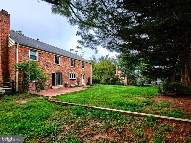 $5,550 | 9124 Copenhaver Drive, Potomac, MD 20854