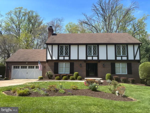 $924,900 | 1074 Foxcroft Run, Annapolis, MD 21401