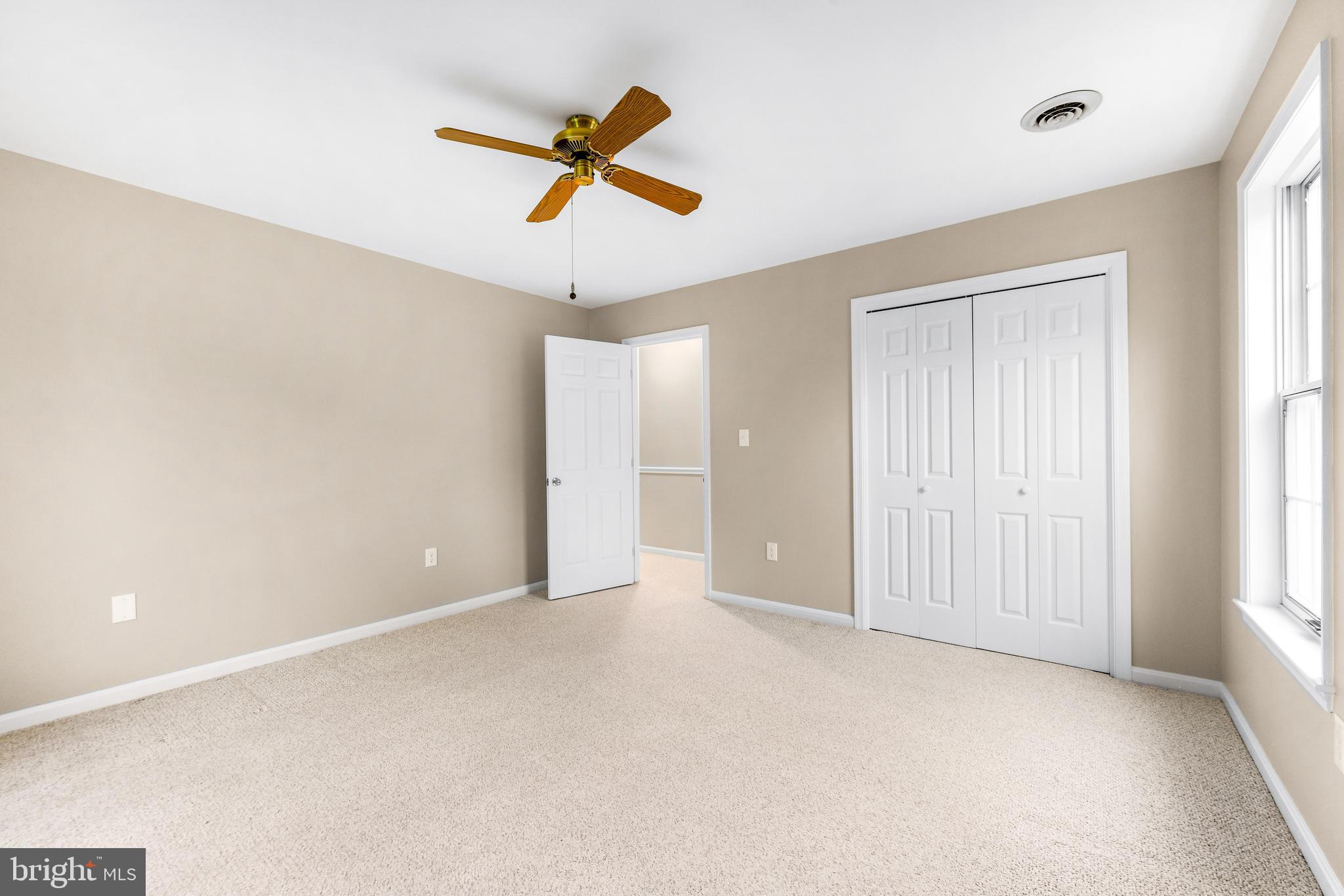 1074 Foxcroft Run Annapolis, MD 21401 - Photo 65 of 66 Bedroom #2 - see floor plan for room sizes
