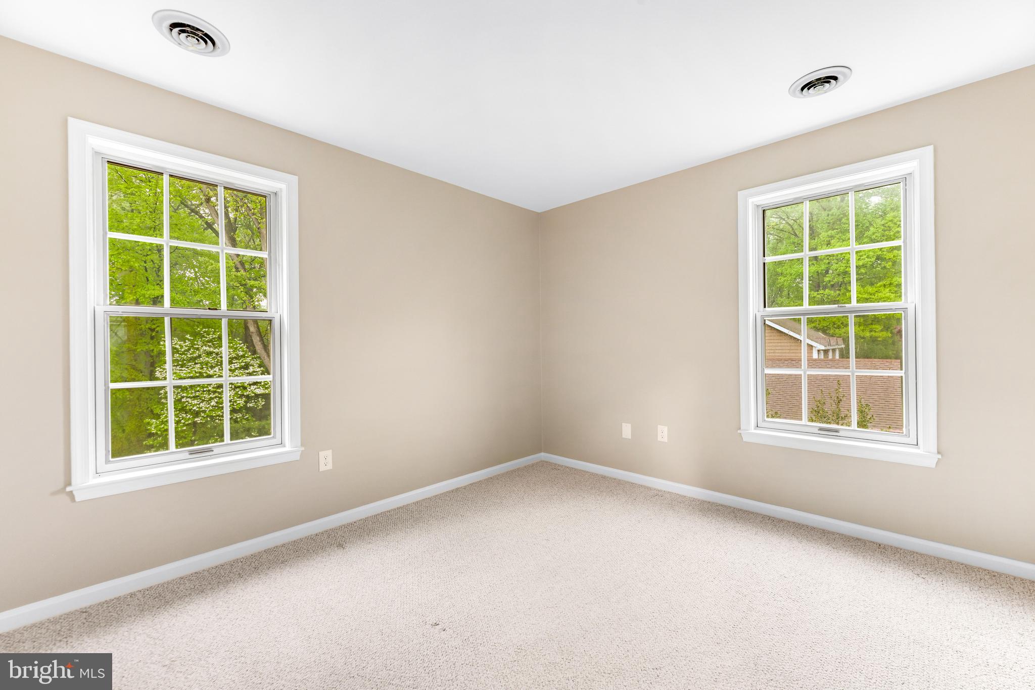 1074 Foxcroft Run Annapolis, MD 21401 - Photo 35 of 66 Bedroom #3 - beautiful views