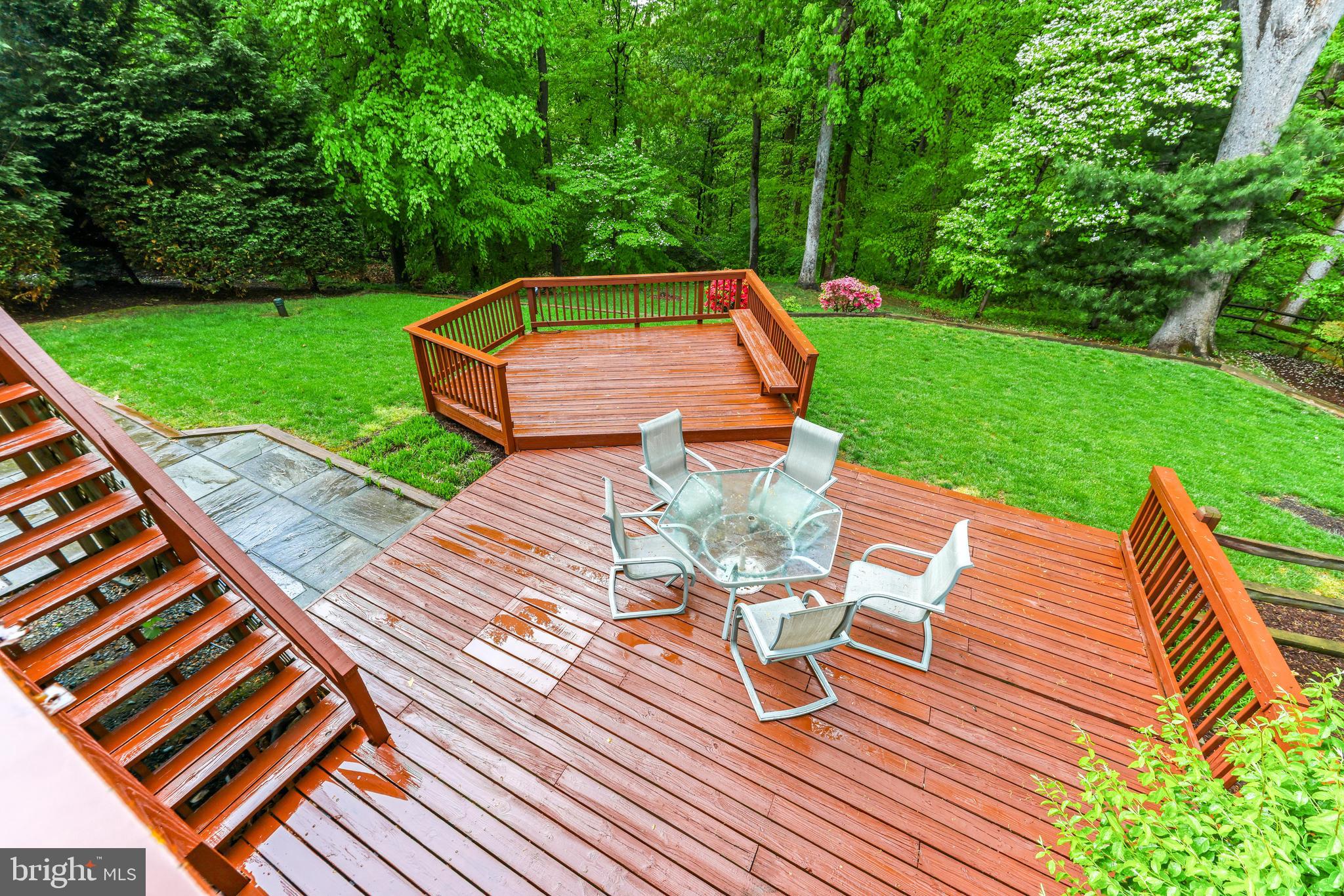 1074 Foxcroft Run Annapolis, MD 21401 - Photo 45 of 66 Multiple decks
