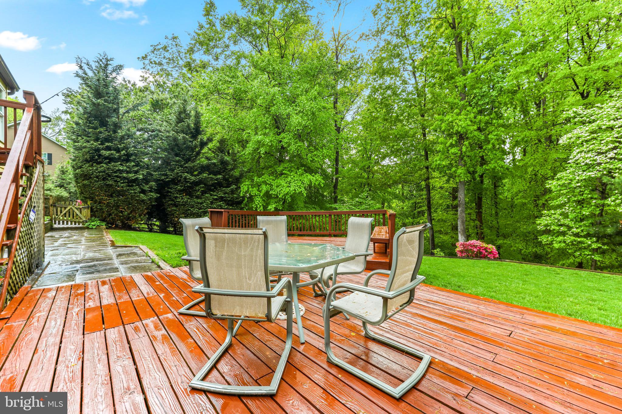 1074 Foxcroft Run Annapolis, MD 21401 - Photo 47 of 66 You'll love spending time here w/ family & friends