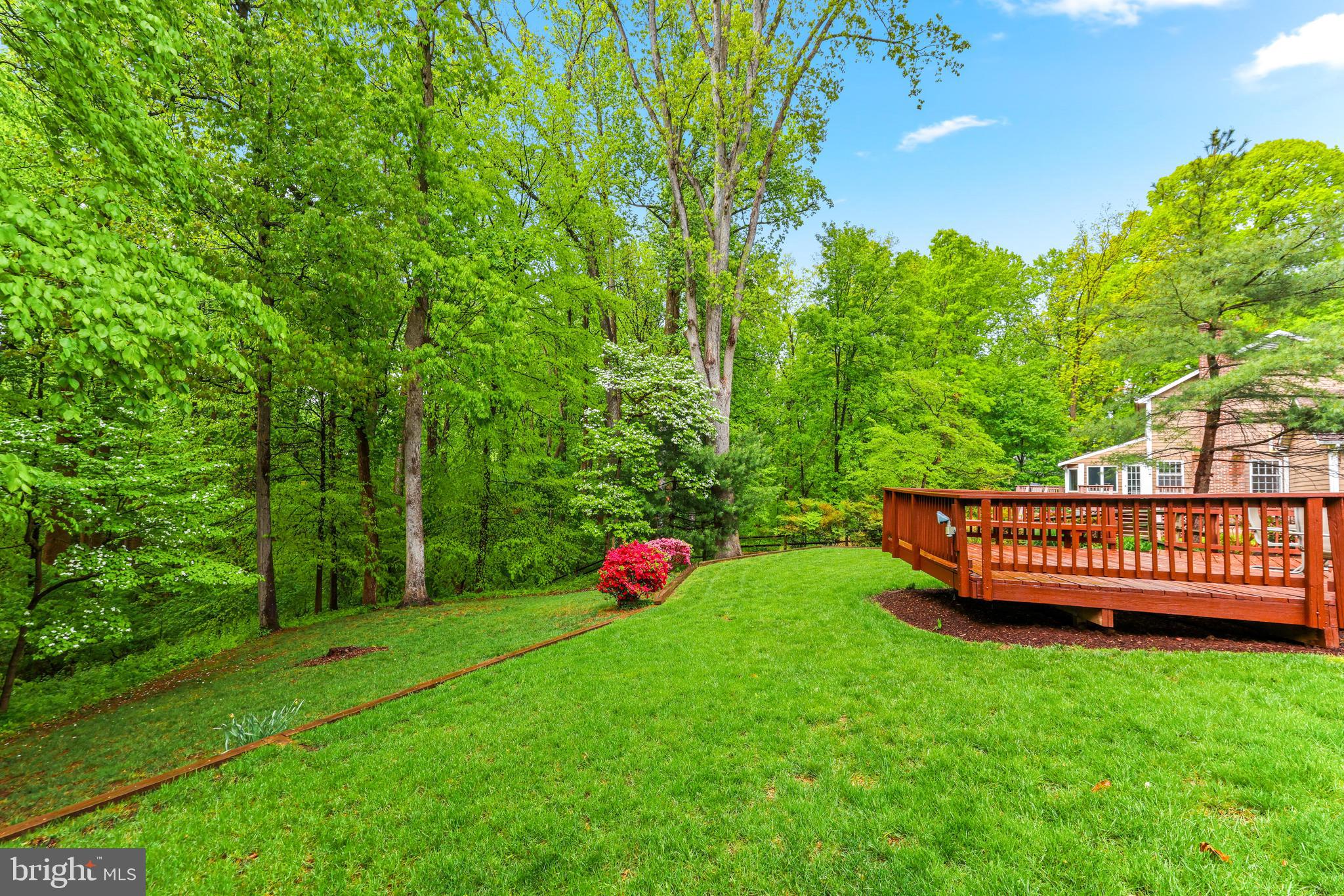 1074 Foxcroft Run Annapolis, MD 21401 - Photo 49 of 66 Time to get a puppy!