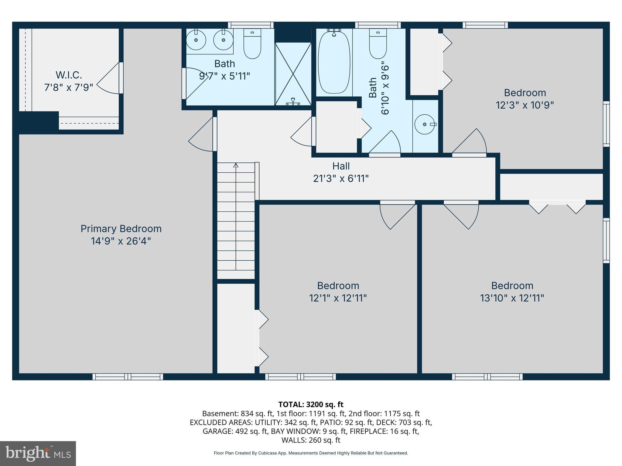 1074 Foxcroft Run Annapolis, MD 21401 - Photo 62 of 66