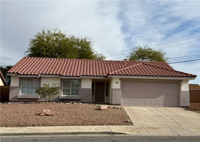 $1,895 | 686 Arrowhead Canyon Drive, Henderson, NV 89002
