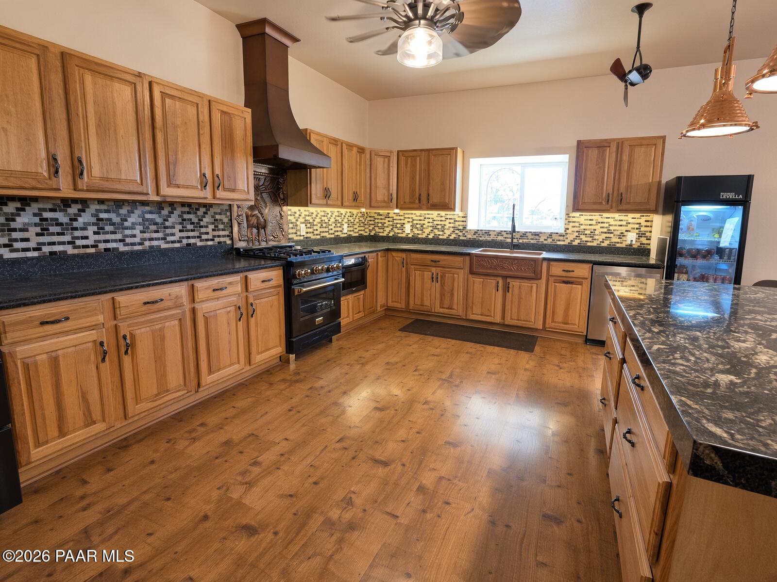 33425 Cowboy Clint Road Seligman, AZ 86337 - Photo 9 of 150 View 7.