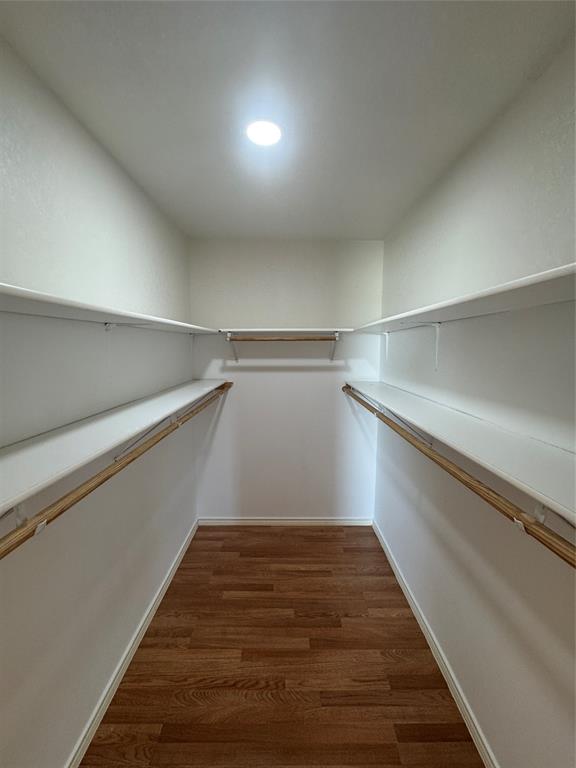 528 County Road 4227 Decatur, TX 76234 - Photo 19 of 22 a view of an empty room