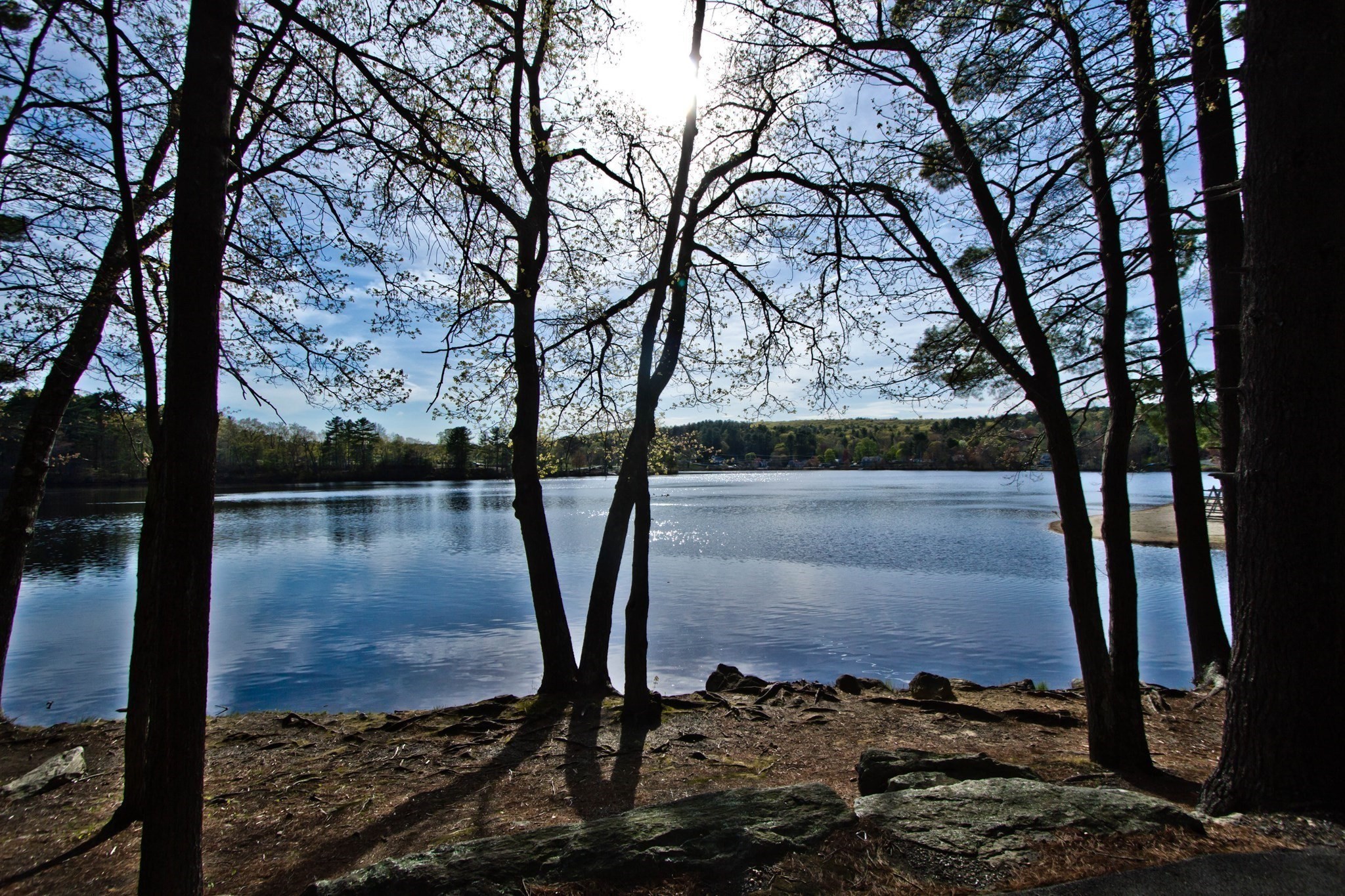 Lot B Kiwanis Beach Road Upton, MA 01568 - Photo 7 of 10 Gallery Image 7