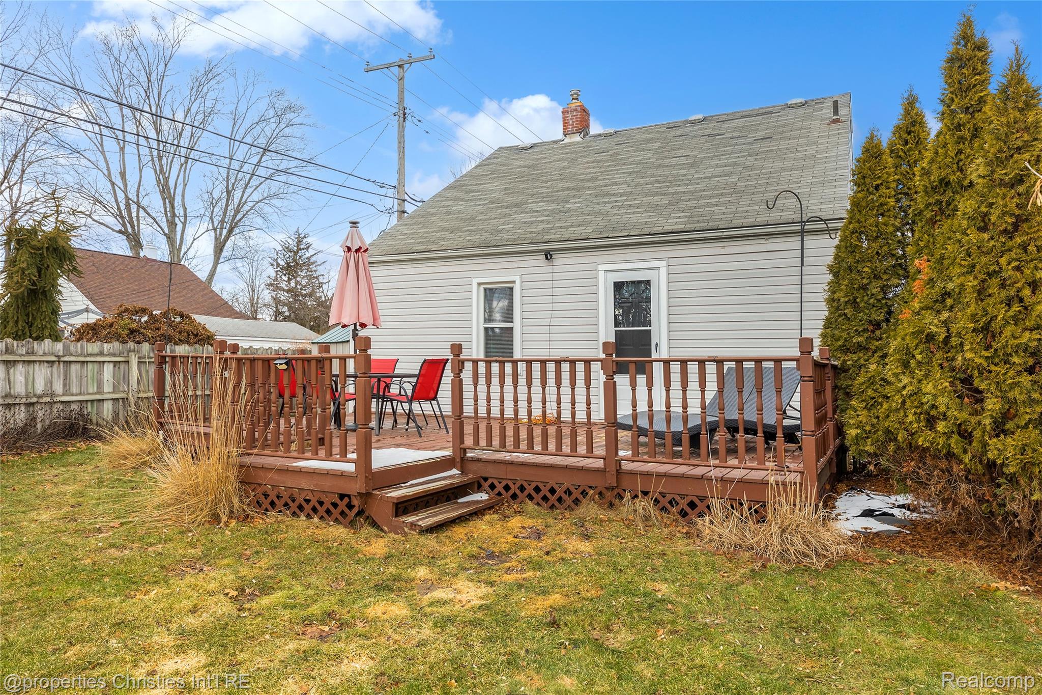 114 East Webster Road Royal Oak, MI 48073 - Photo 37 of 41 Webster-33.jpg