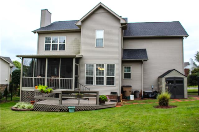 3420 Shakertown Road Antioch, TN 37013 - Photo 19 of 20 Gallery Image 19