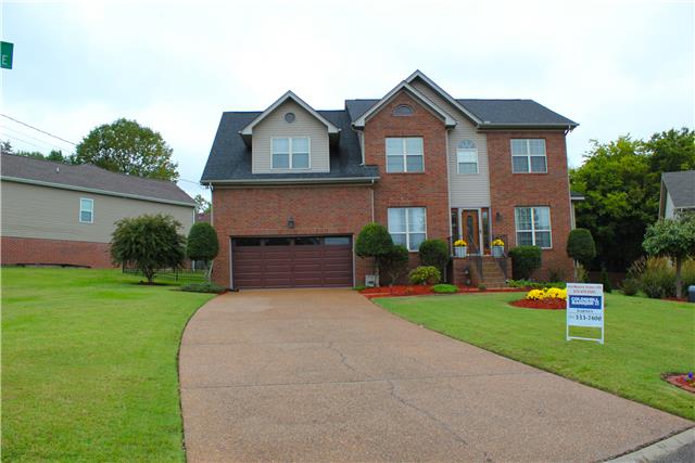 3420 Shakertown Road Antioch, TN 37013 - Photo 20 of 20 Gallery Image 20