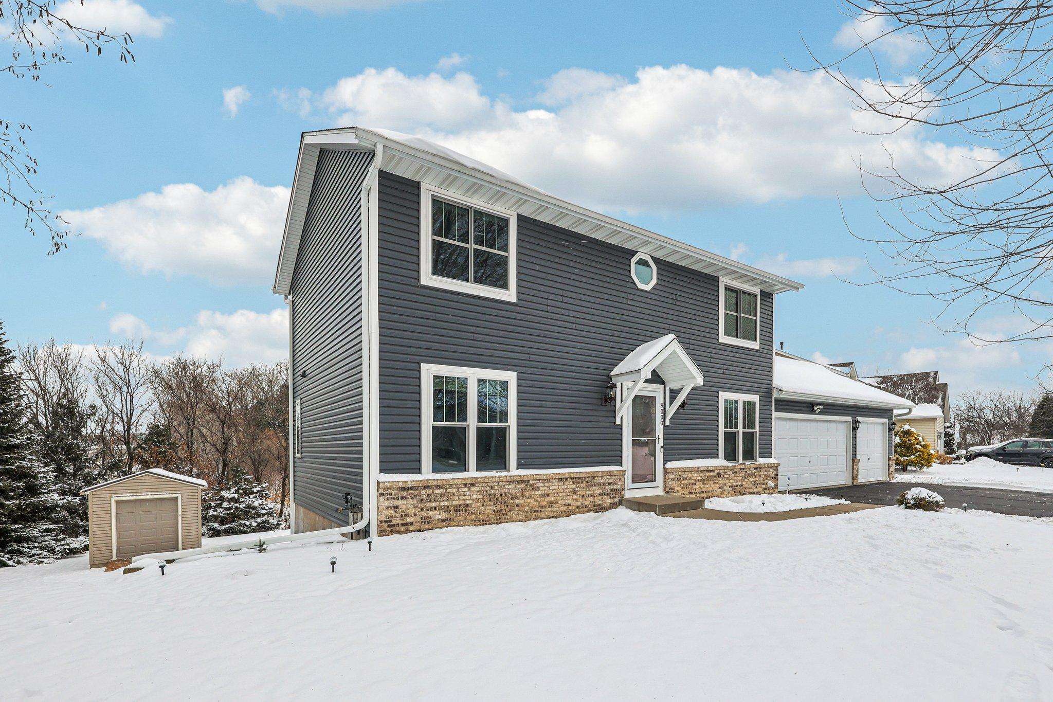 9000 Parkside Drive Woodbury, MN 55125 - Photo 3 of 56