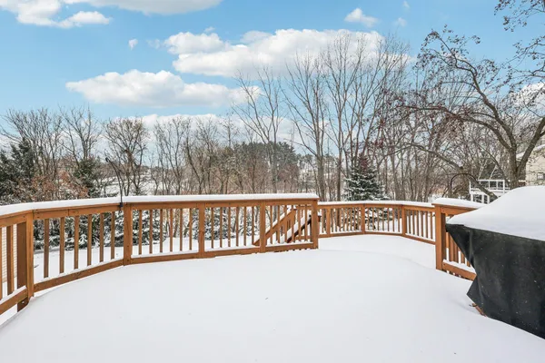 $524,900 | 9000 Parkside Drive, Woodbury, MN 55125