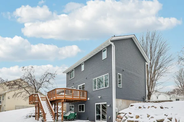 $524,900 | 9000 Parkside Drive, Woodbury, MN 55125