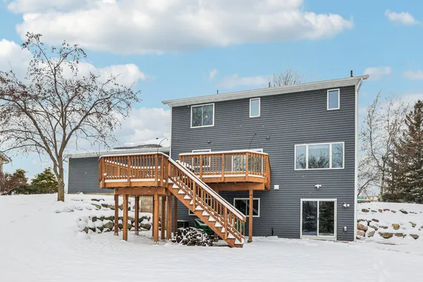 $524,900 | 9000 Parkside Drive, Woodbury, MN 55125