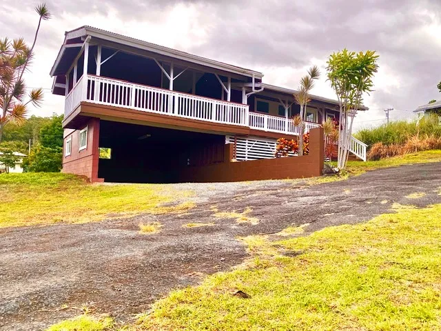 $500,000 | 43-971 Namilimili Lane, Paauilo, HI 96776