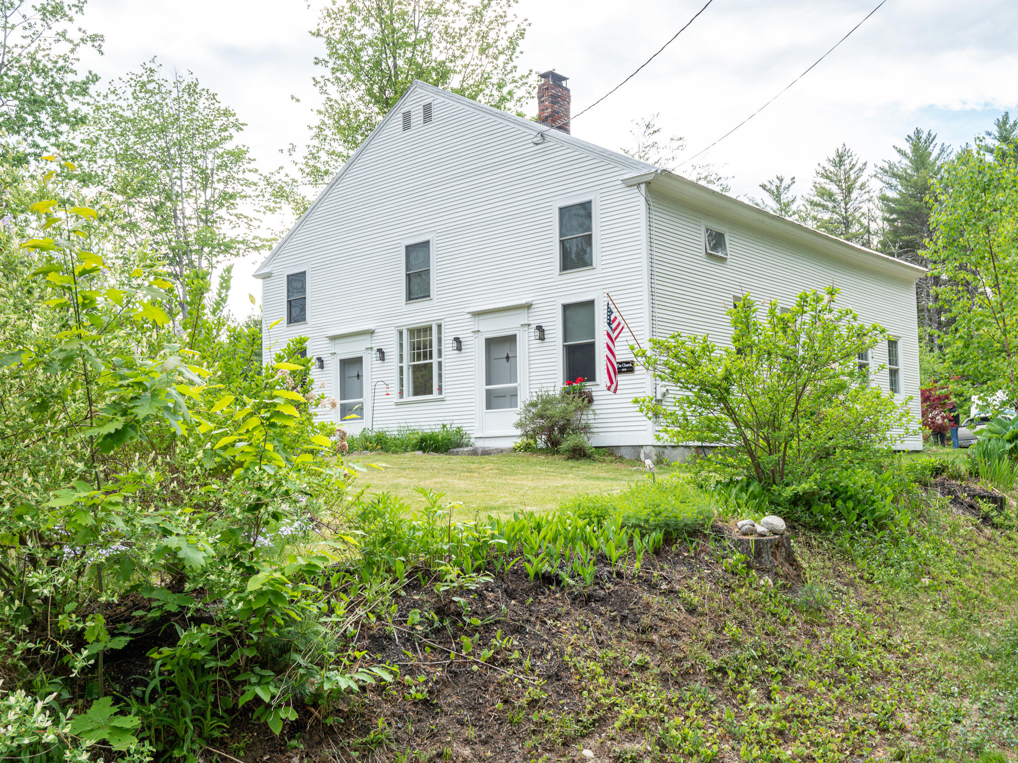 87 Webber Pond Road Harrison, ME 04040 - Photo 40 of 44 87 Webber Pond-53