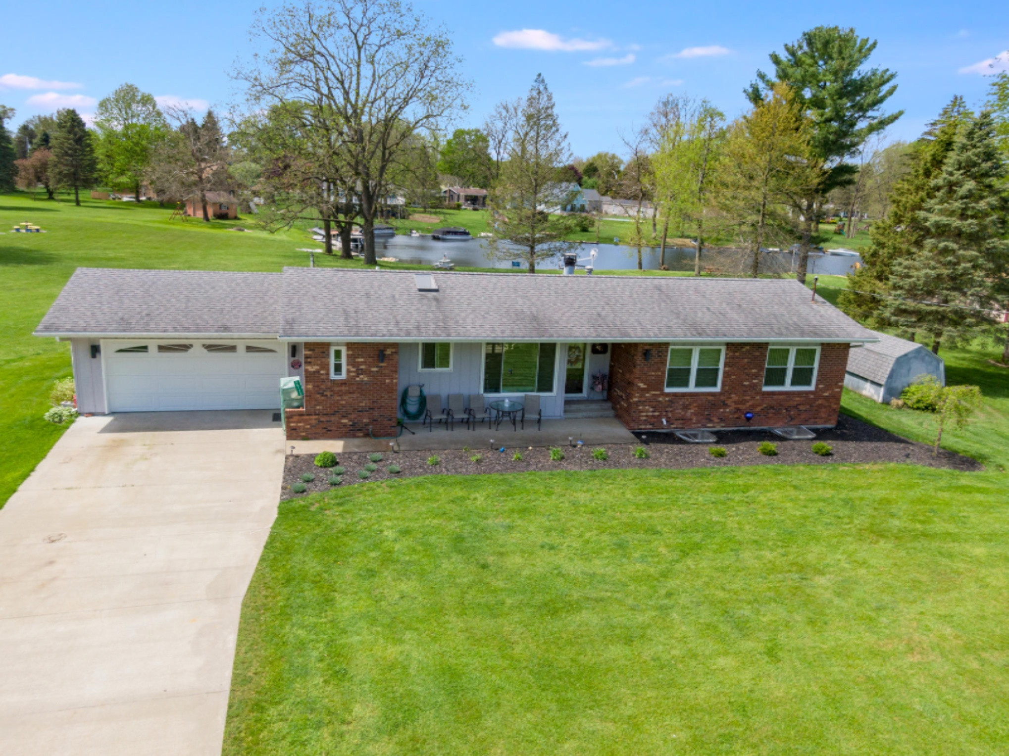 46153 County Road 352 Decatur, MI 49045 - Photo 1 of 39 46153 CR 352