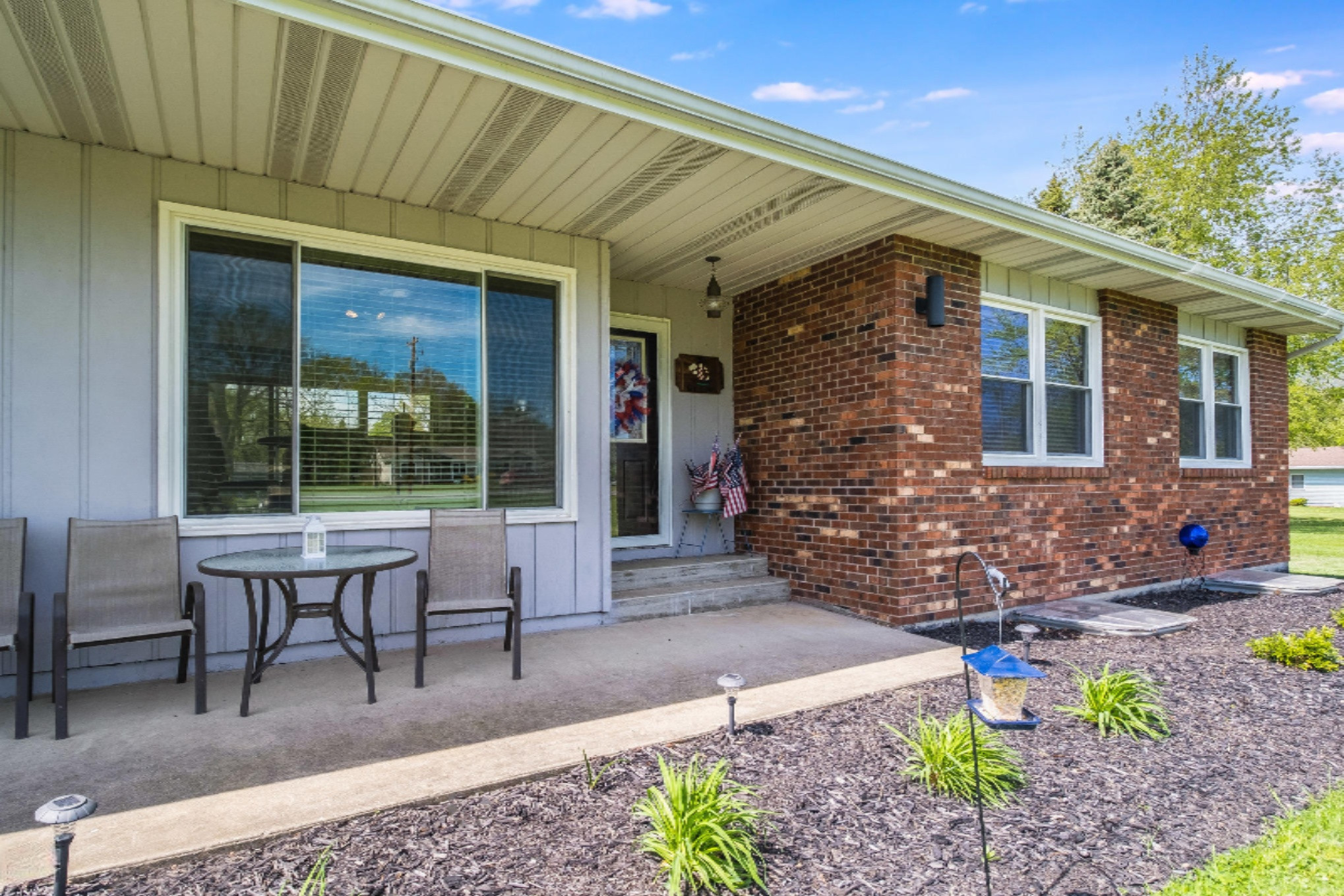46153 County Road 352 Decatur, MI 49045 - Photo 31 of 39 46153 CR 352