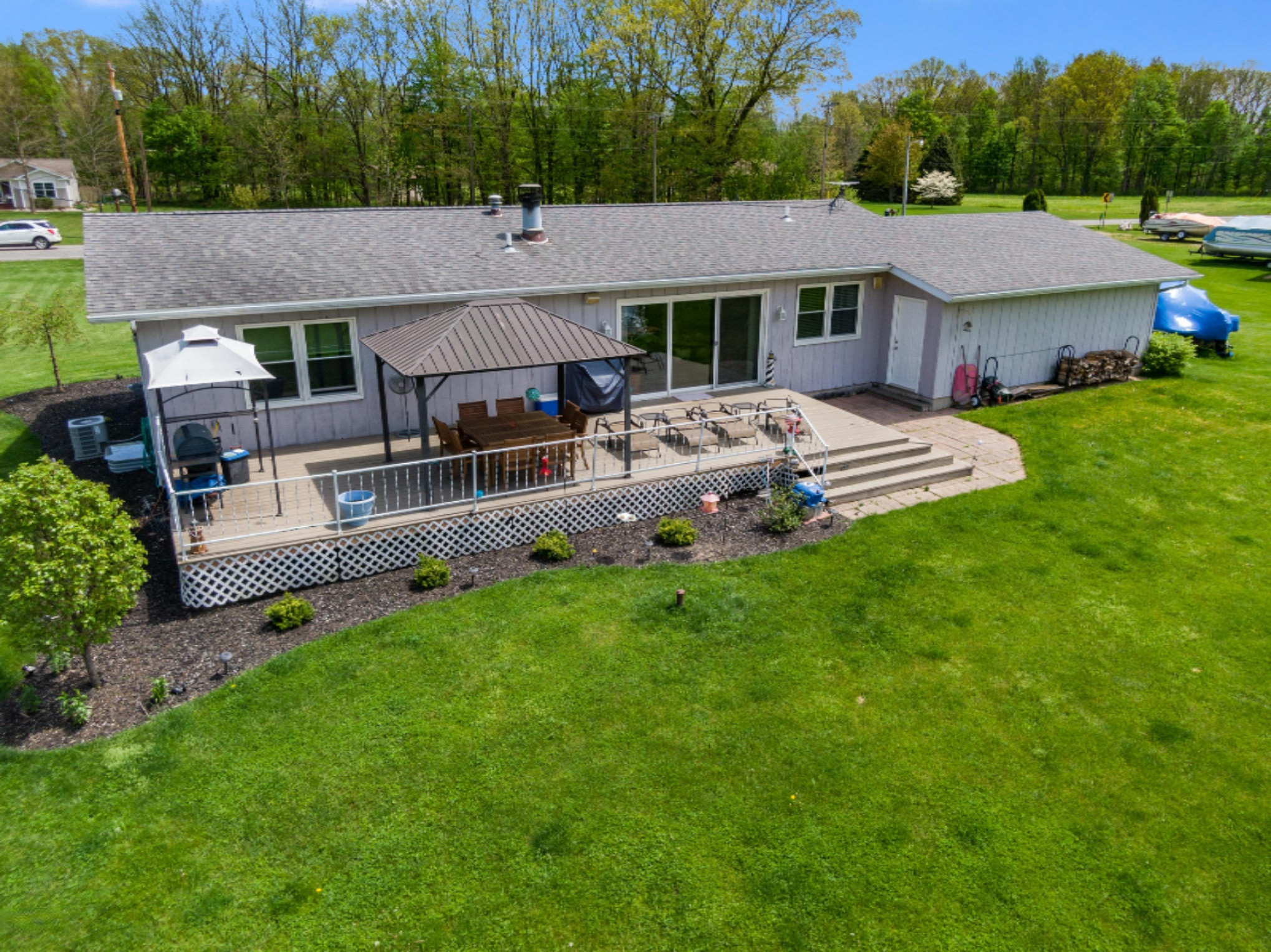 46153 County Road 352 Decatur, MI 49045 - Photo 6 of 39 46153 CR 352