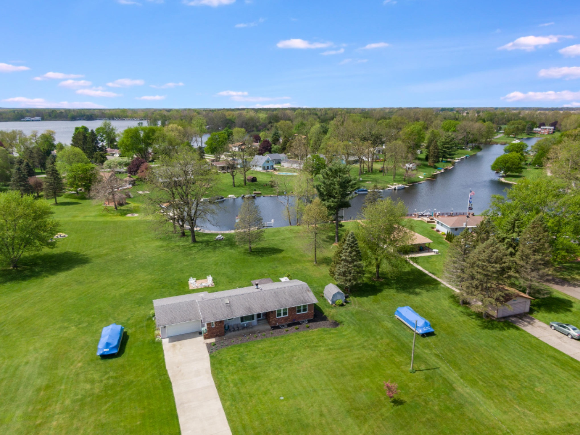 46153 County Road 352 Decatur, MI 49045 - Photo 7 of 39 46153 CR 352