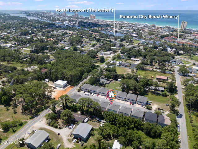 $363,900 | 9016 Banyan Beach Drive, Panama City Beach, FL 32408