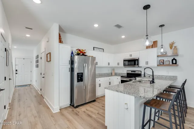 $363,900 | 9016 Banyan Beach Drive, Panama City Beach, FL 32408