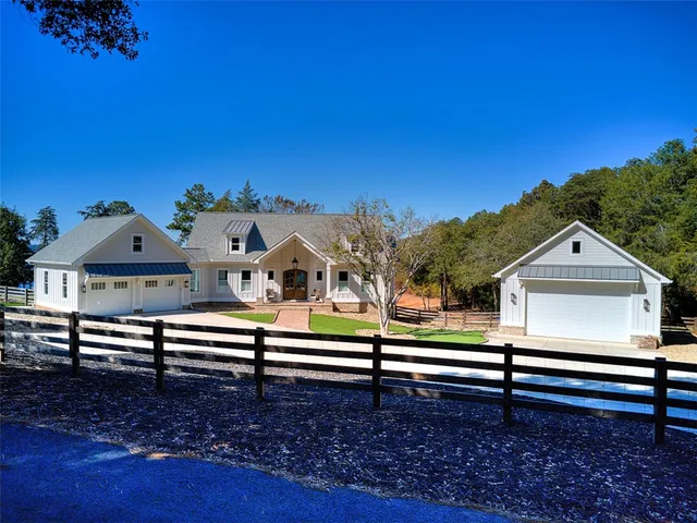$2,390,000 | 110 Logans Drive, Anderson, SC 29626
