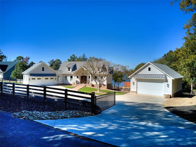 $2,390,000 | 110 Logans Drive, Anderson, SC 29626