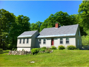 3658 Jacksonville Stage Road Halifax, VT 05358 - Photo 1 of 21