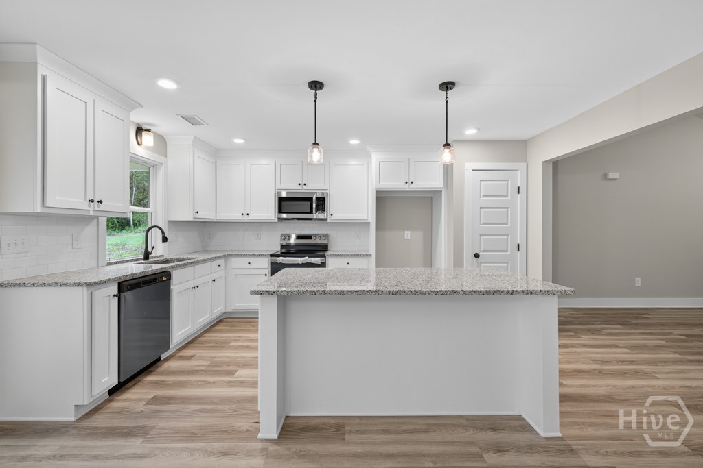 280 Grady Brock Road, Unit 21 Martin, GA 30557 - Photo 7 of 34 Gallery Image 7