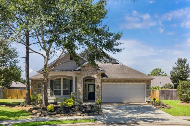 $2,600 | 26110 Pointer Ridge Lane, Katy, TX 77494