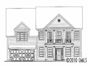 1737 Ridgehaven Road Waxhaw, NC 28173 - Photo 1 of 8 a view of a large white building