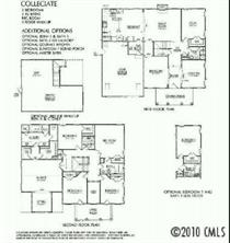 1737 Ridgehaven Road Waxhaw, NC 28173 - Photo 2 of 8 unknown