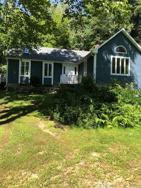 19 Windham Road Hampton, CT 06247 - Photo 1 of 1