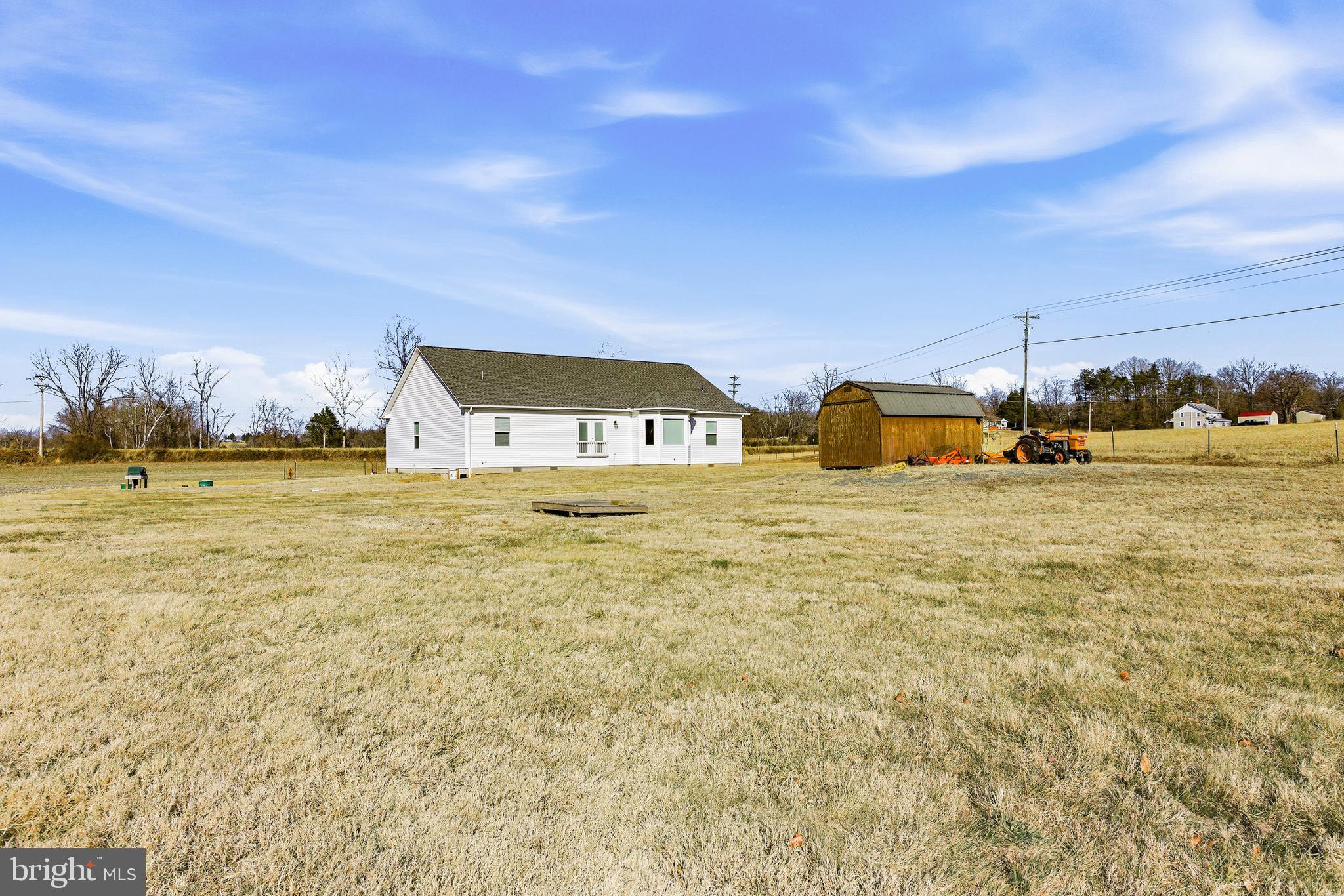 5810 West Hoover Road Reva, VA 22735 - Photo 23 of 25