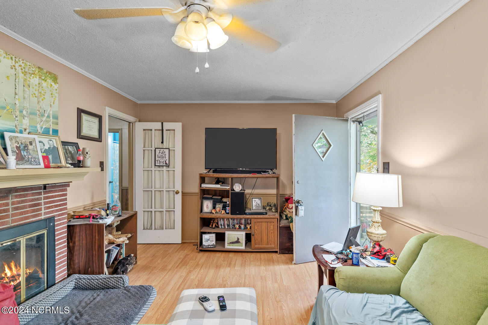 4602 Tyler Road Kinston, NC 28504 - Photo 5 of 31 5