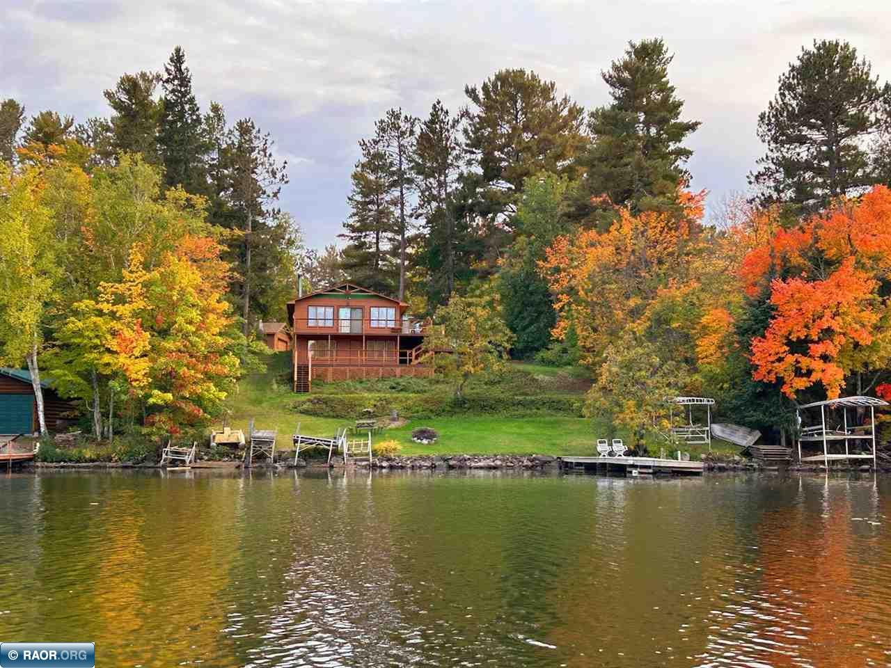 9161 Hibbing Point Road Cook, MN 55723 - Photo 1 of 31