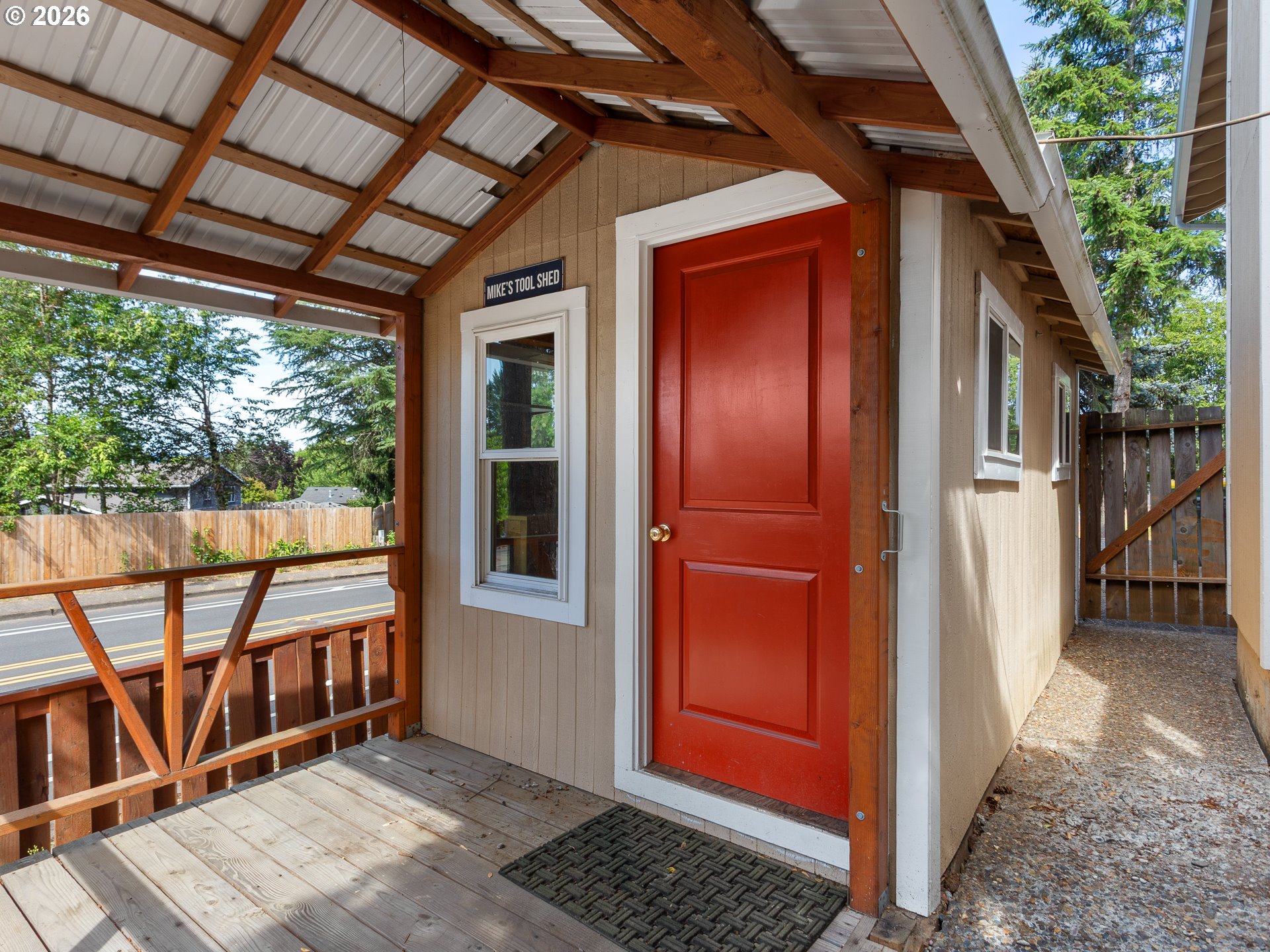 6127 Southwest 161st Place Beaverton, OR 97007 - Photo 44 of 47