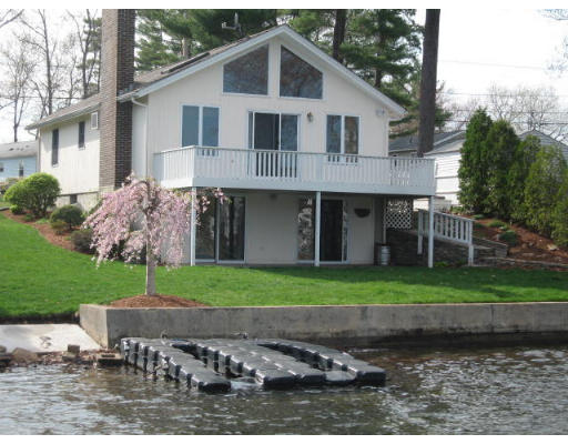 284 Killdeer Road Webster, MA 01570 - Photo 1 of 1 Gallery Image 1