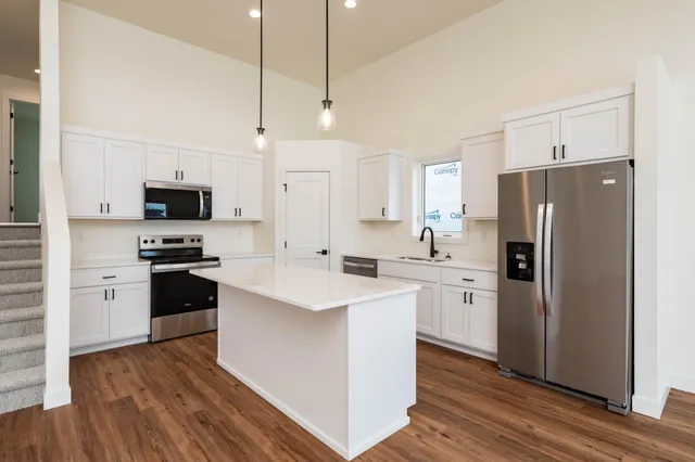 $359,900 | 3734 33rd Street South, Moorhead, MN 56560