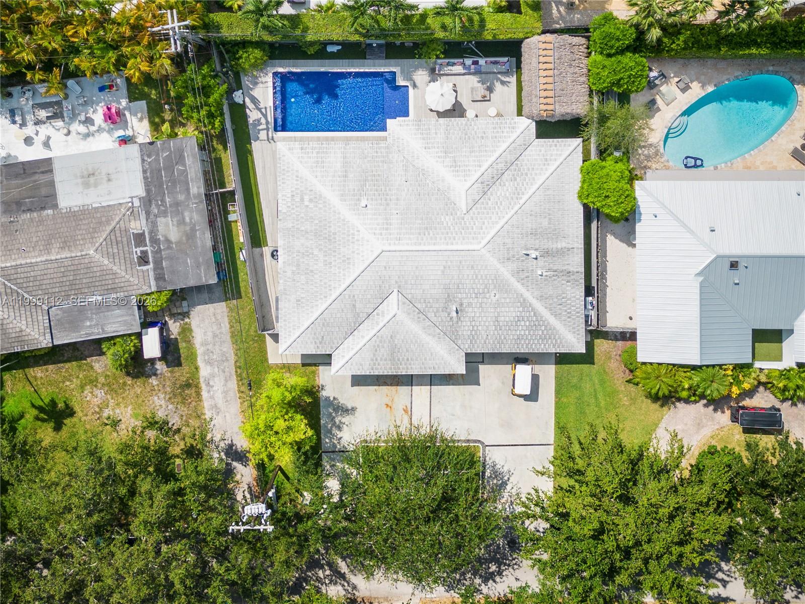 524 Warren Lane Key Biscayne, FL 33149 - Photo 50 of 61