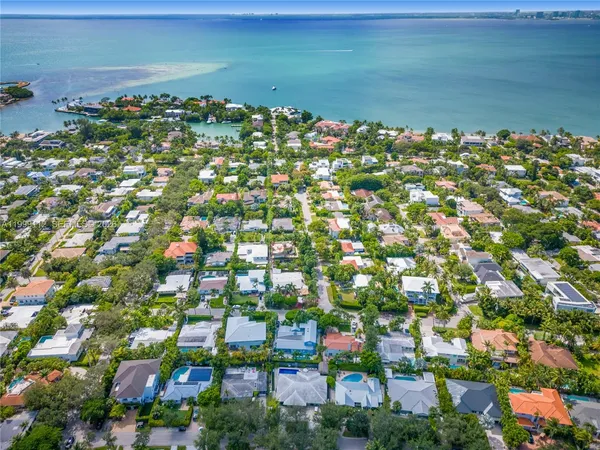 $3,850,000 | 524 Warren Lane, Key Biscayne, FL 33149