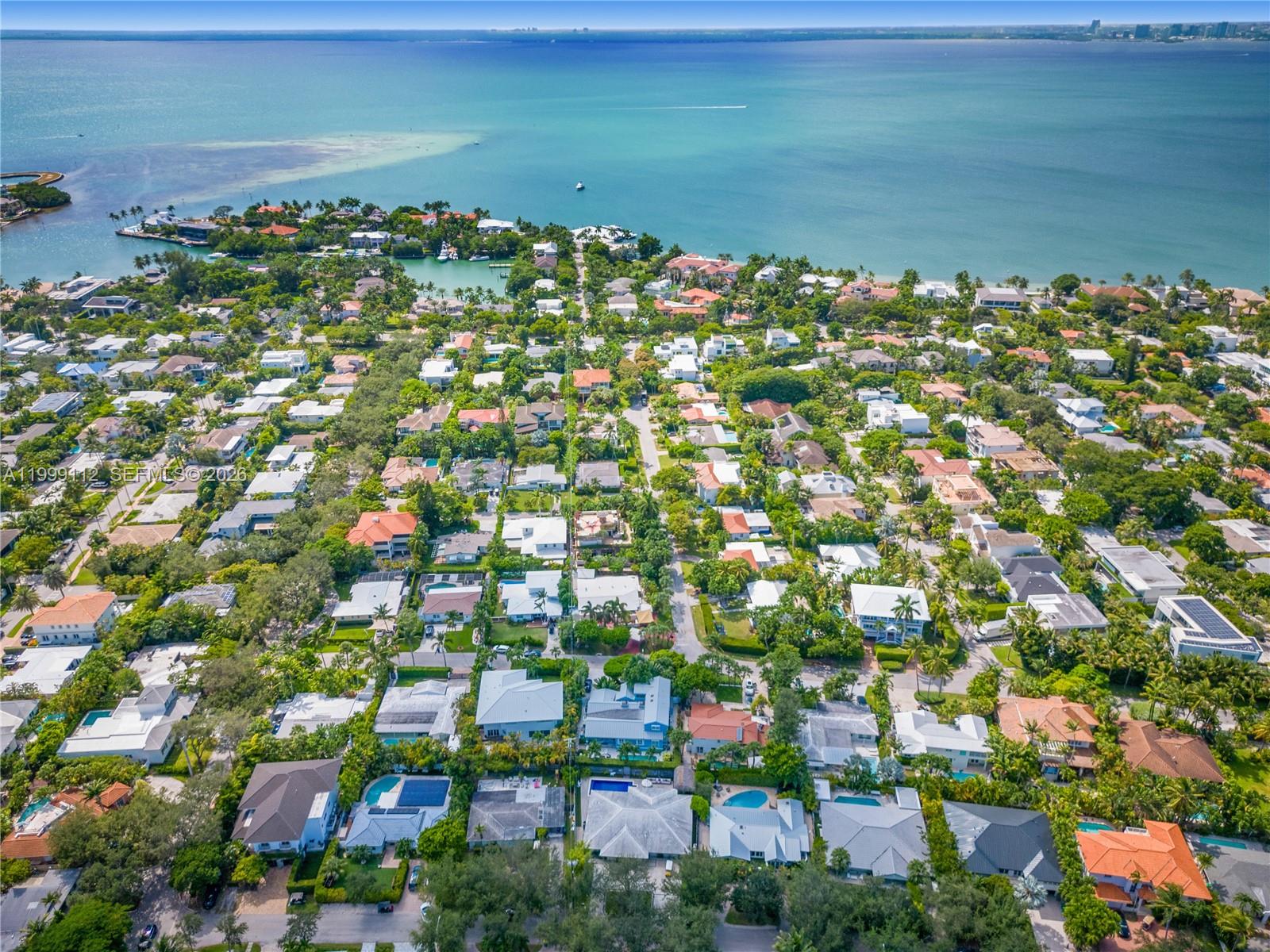 524 Warren Lane Key Biscayne, FL 33149 - Photo 55 of 61