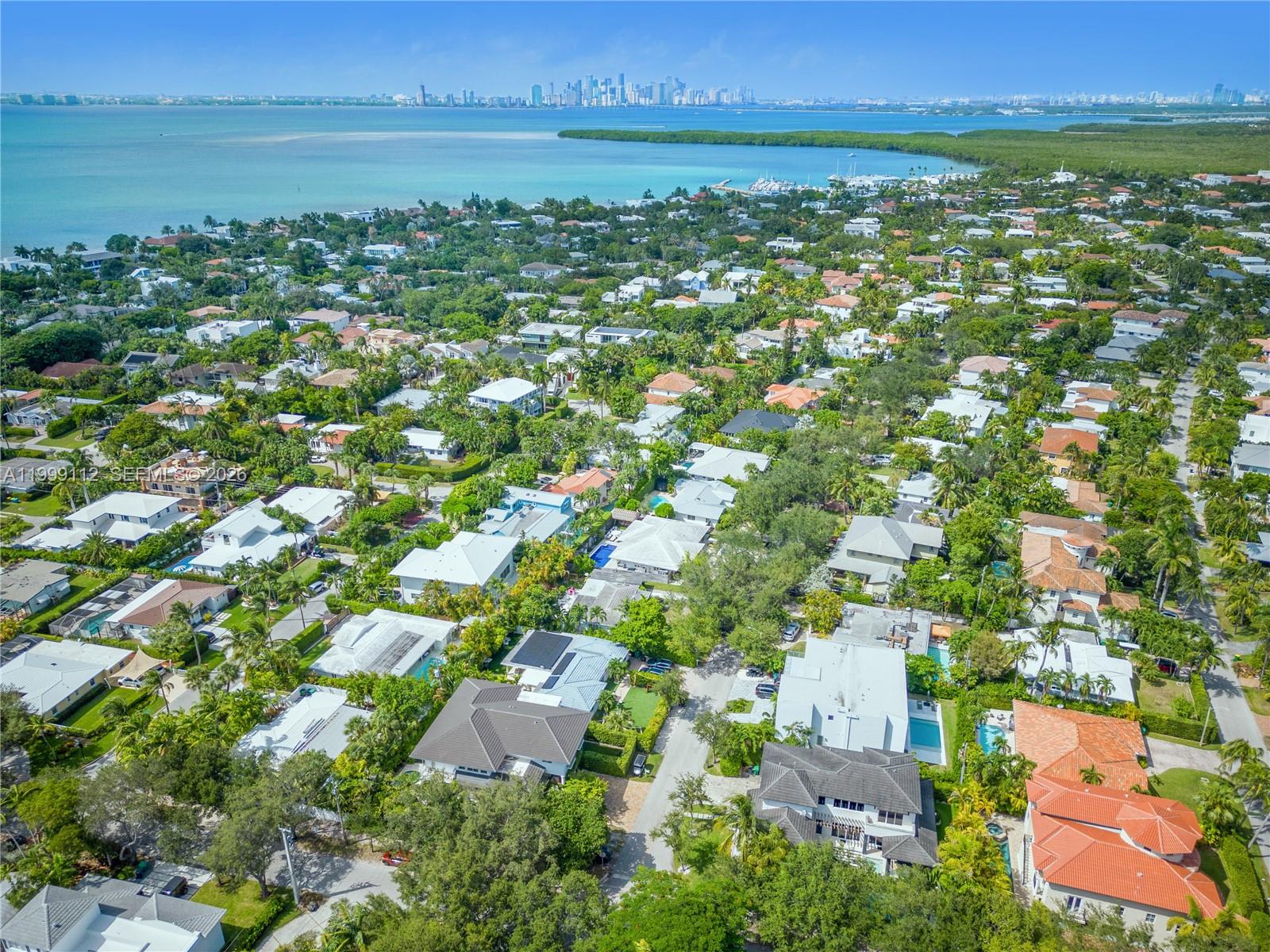 524 Warren Lane Key Biscayne, FL 33149 - Photo 57 of 61