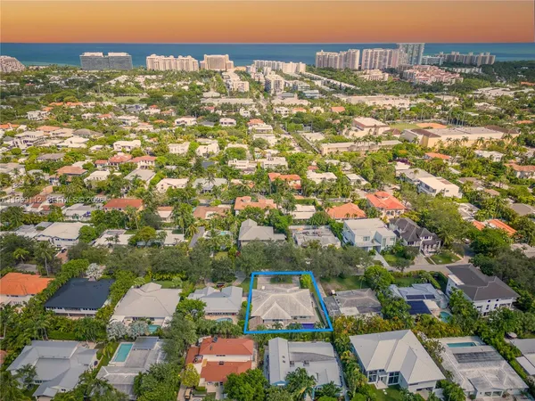 $3,850,000 | 524 Warren Lane, Key Biscayne, FL 33149