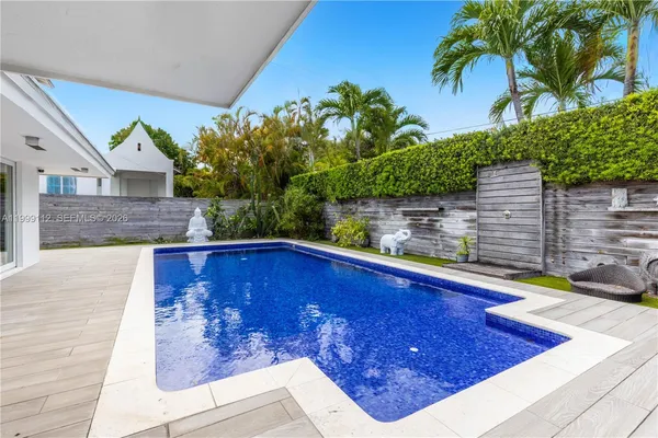 $3,850,000 | 524 Warren Lane, Key Biscayne, FL 33149