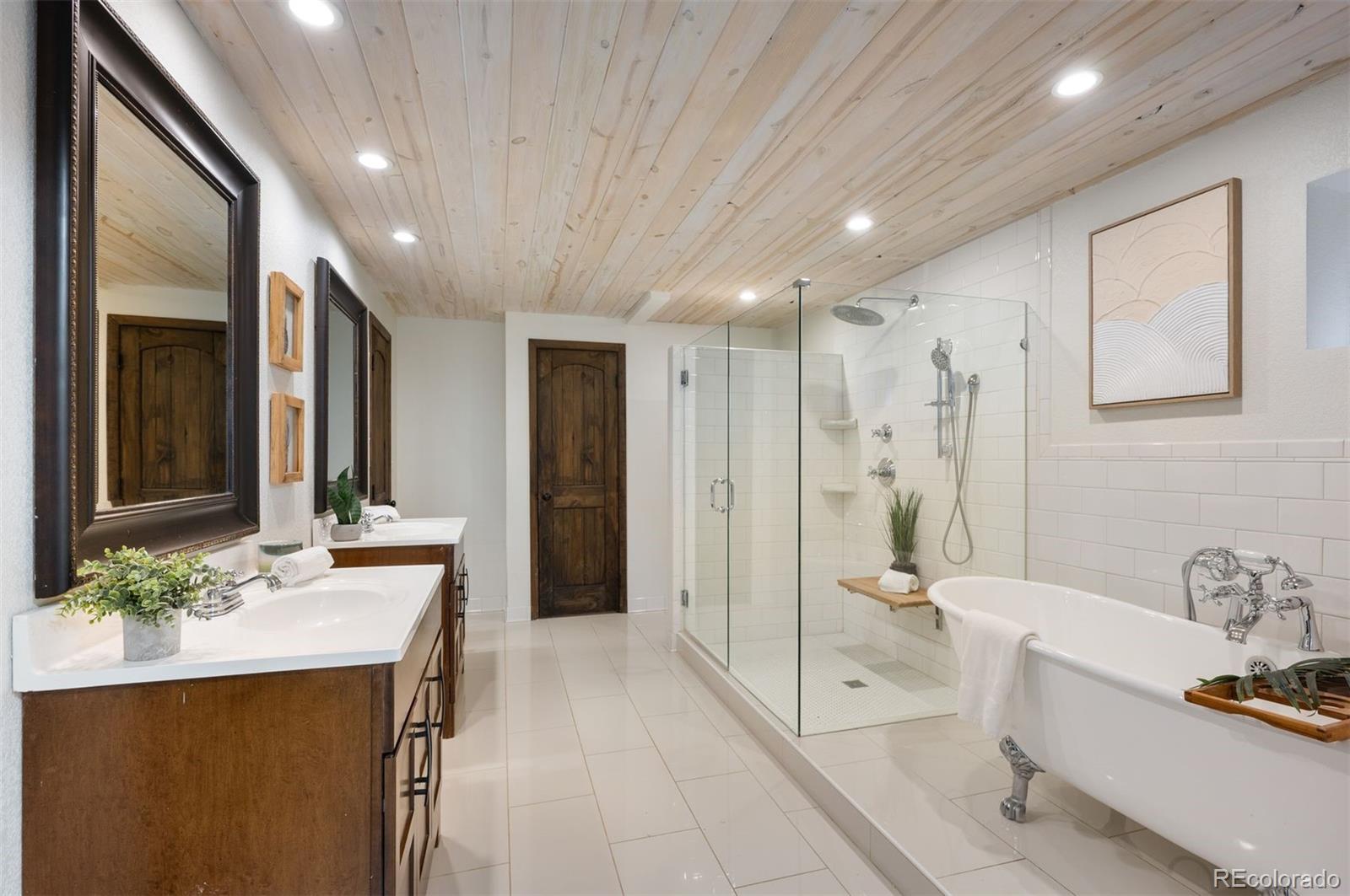 13535 Shiloh Road Conifer, CO 80433 - Photo 28 of 34 Gallery Image 28