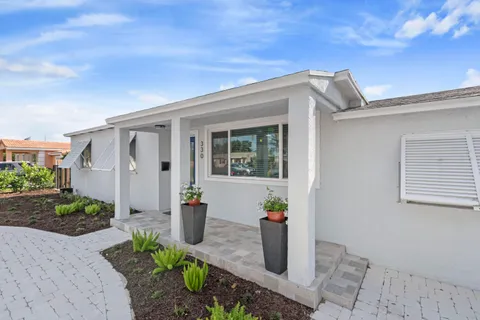 $1,125,000 | 330 Macy Street, West Palm Beach, FL 33405