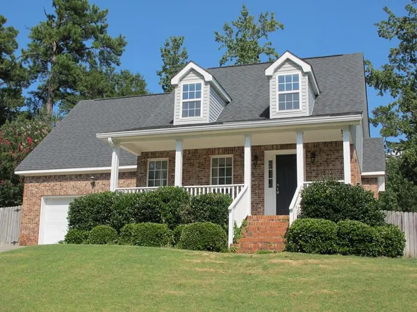 $1,995 | 246 Farmington Drive, Evans, GA 30809